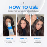 Seapuri Scalpy Hair Serum - 20ml