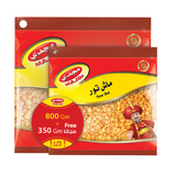 Majdi Toor Dal - 800g + 350g (Free)