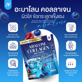 Araya Abalone Collagen Mix Type II - 30s × 10g (300g)