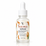 YC Rice Milk Face Serum - 30g