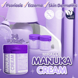 Bella Amore Skin Manuka Cream - 60ml
