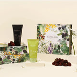 Mary & May Soothing Gel + Blackberry Cream Duo Set - 100g × 2Pcs