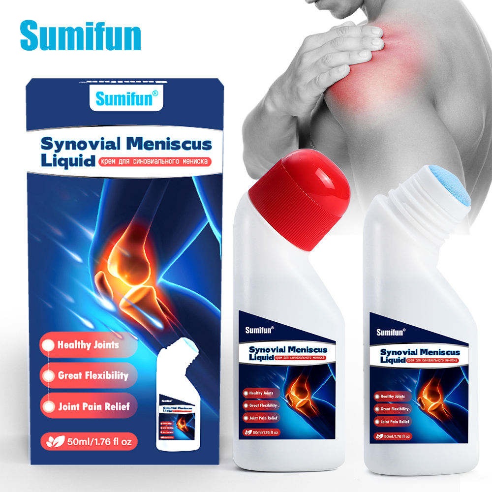 Sumifun Synovial Meniscus Joint Massage Liquid - 50ml