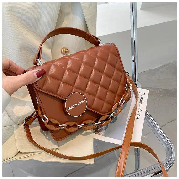 Women's Casual Korean Style Sling Bag - 9901#