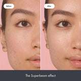 Hero Force Shield Superbeam Sunscreen Apricot SPF 30 - 50ml