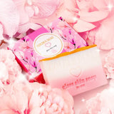 G21 Golden Dust Glass Skin Soap - 135g