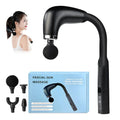 Smart Handheld Facial Gun Massager GB-868