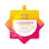 هيكاري واقي شمسي فائق البياض SPF50 PA++++ - 50 مل