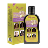 Disaar Anti Hair Loss & Hair Growth Shampoo + Oil - 200ml + 30g