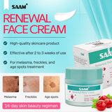 SAAM Renewal Face Cream - 50g