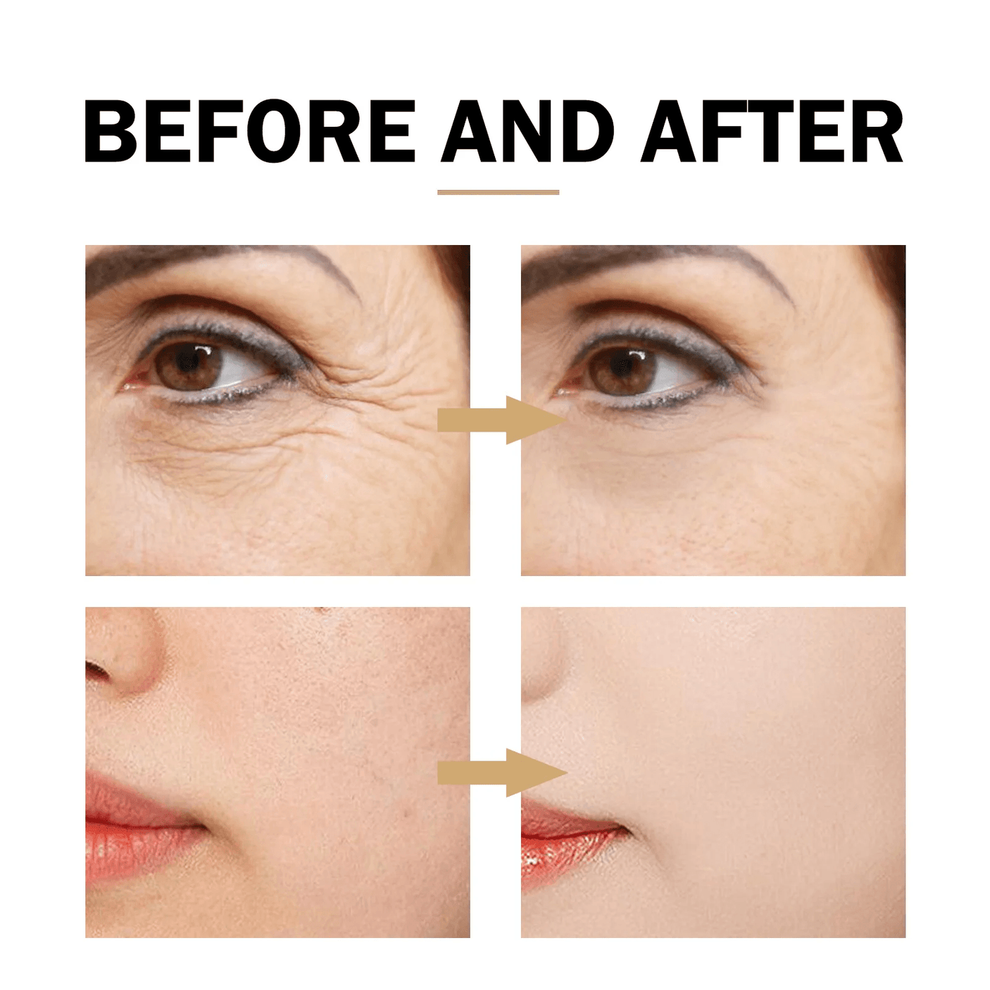 EELHOE 2 In 1 Face & Body Niacinamide Pure Serum - 100ml