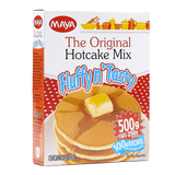 Maya Hotcake Mix Original - 500g