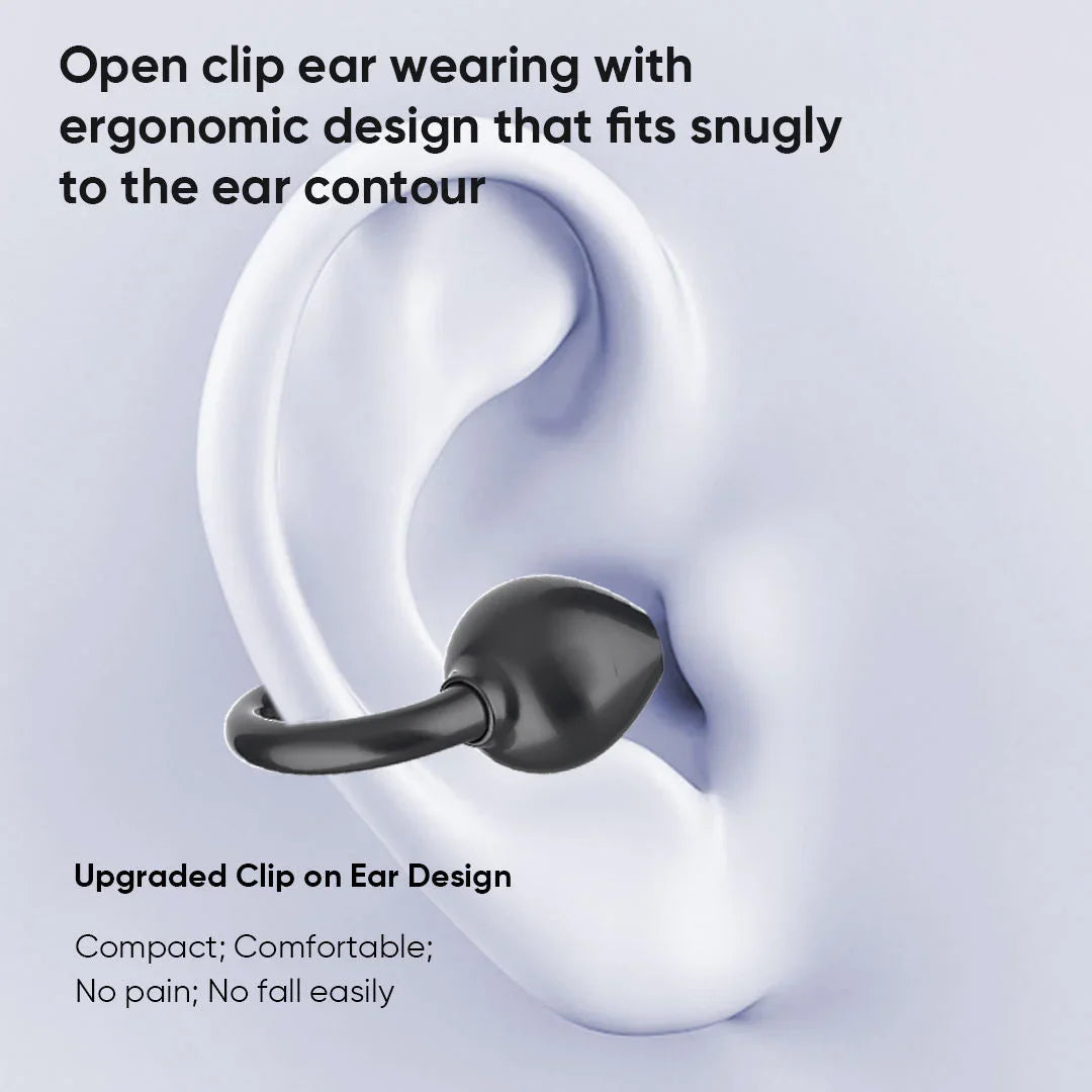 G-tab TWS Earbuds - Clip 2
