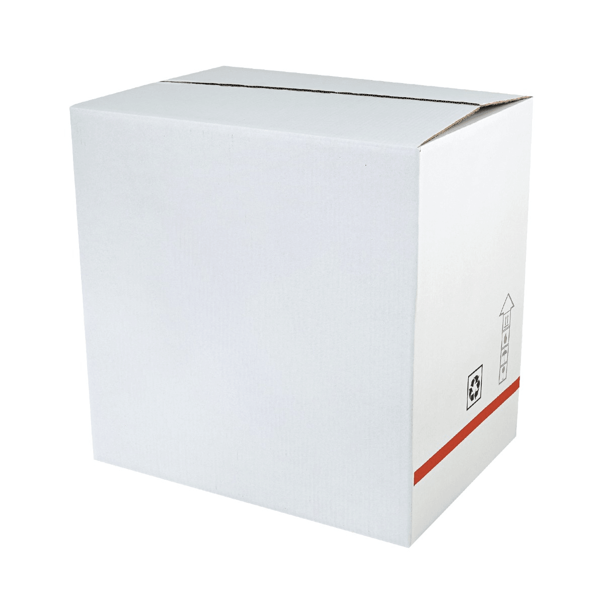 Cardboard Cargo Box Extra Large - (56×70×90cm)
