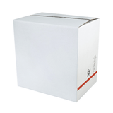Cardboard Cargo Box Extra Large - (56×70×90cm)