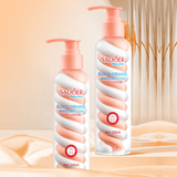 BIOAQUA Blood Orange Marshmallow Body Lotion - 200ml