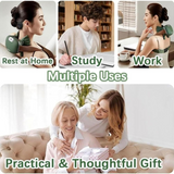 Double-Palm Kneading Shoulder & Neck Massager FH-670