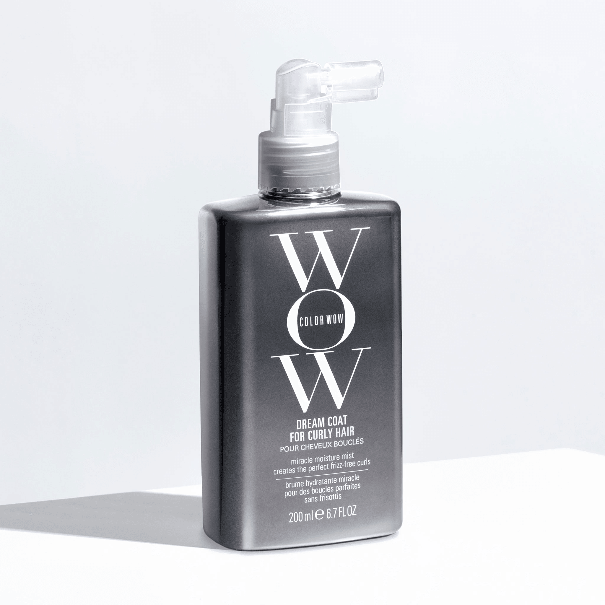 Color Wow Dream Coat For Curly Hair - 200ml