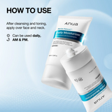 Anua Barrier Reboot Daily Moisturizer - 100ml