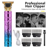 Professional Hair Clipper LT-J01