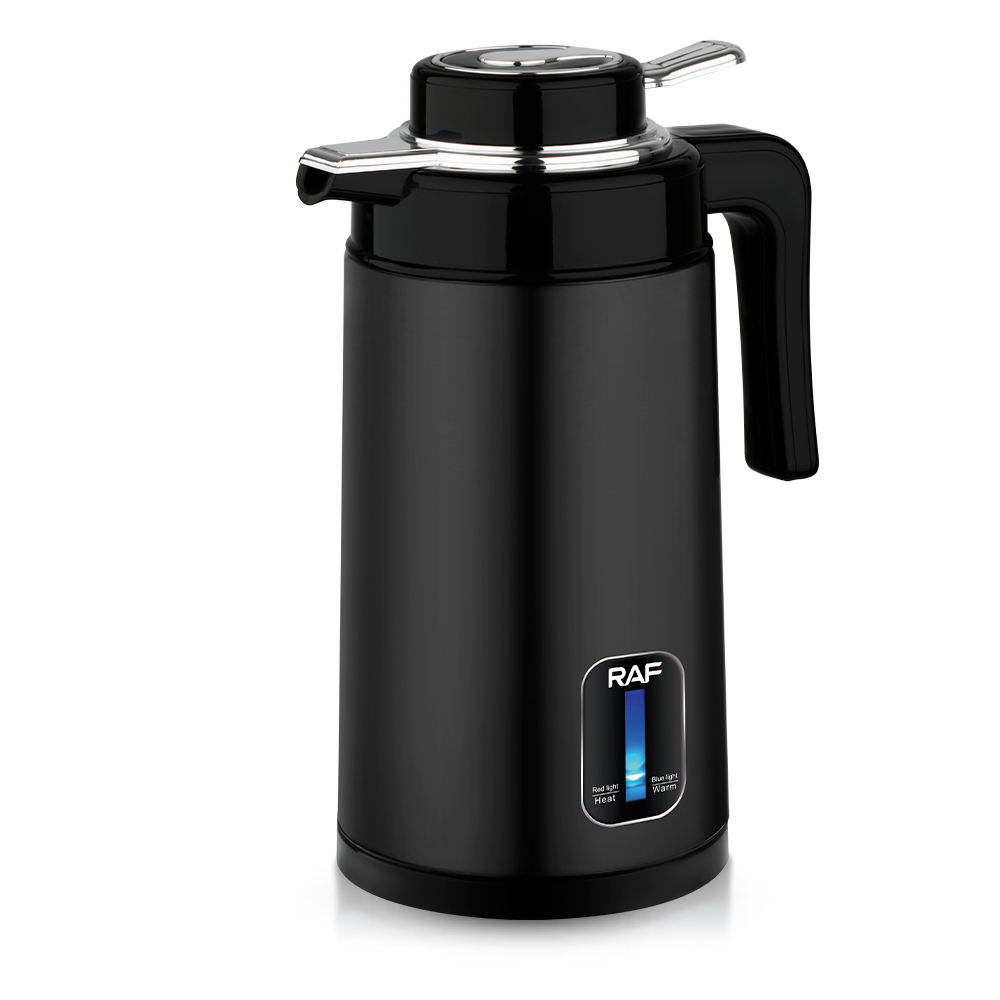 RAF Stainless Steel Electric Kettle 2L - R.7811