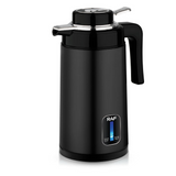 RAF Stainless Steel Electric Kettle 2L - R.7811