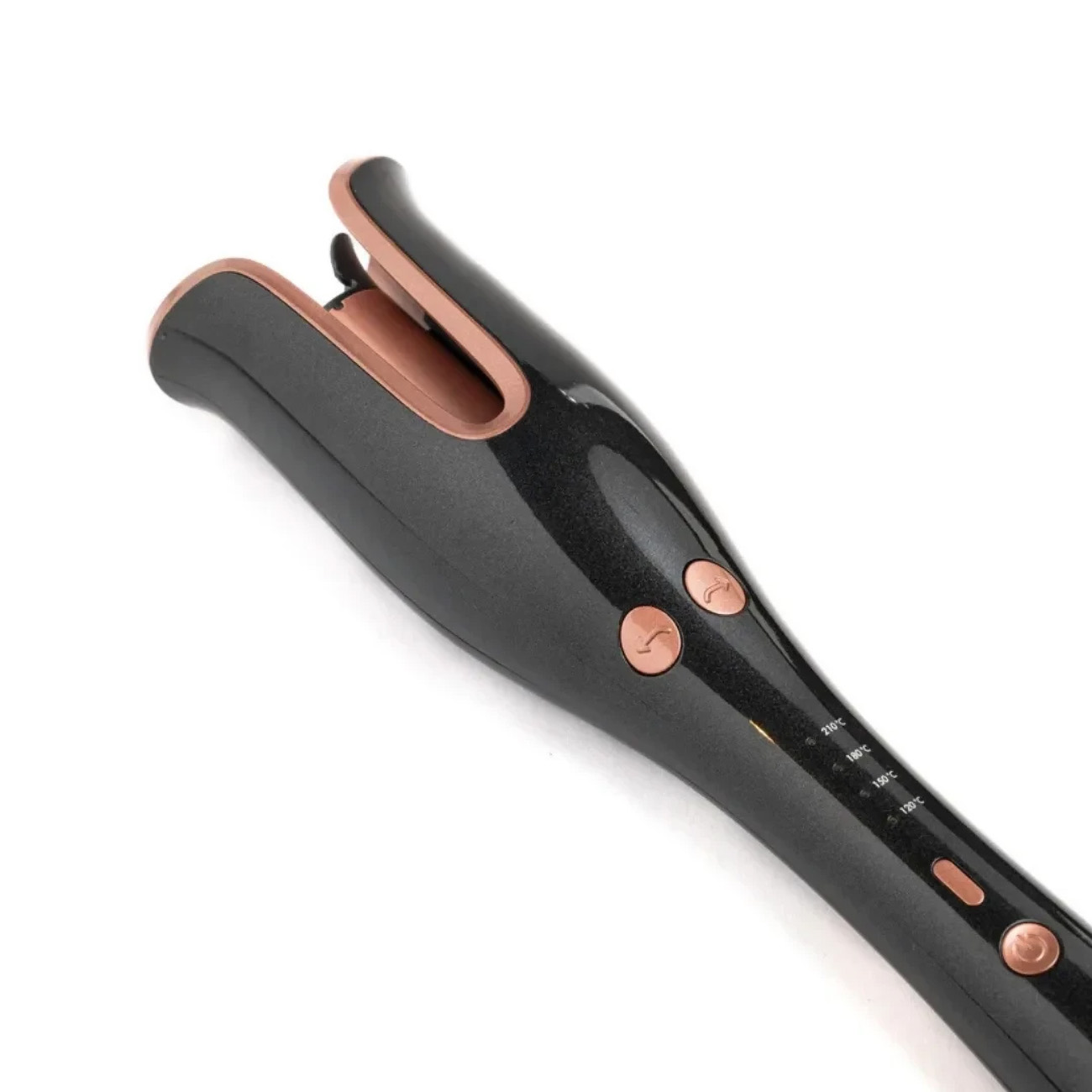 Joy Professional Dual-Direction Hair Curler FDJ-13503