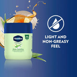 Vaseline Intensive Care Aloe Soothe Body Cream - 400ml