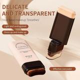 TVLV Thin Concealer & Foundation Cream Stick - 20g (Cream 01#)