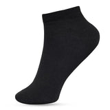 جوارب ناعمة ومتينة للكاحل - 3 أزواج