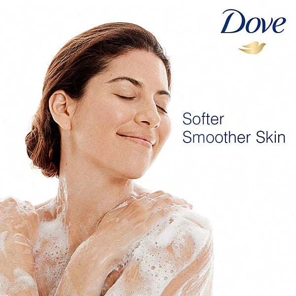 Dove Go Fresh Revive Body Wash - 200ml
