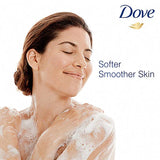 Dove Go Fresh Revive Body Wash - 200ml