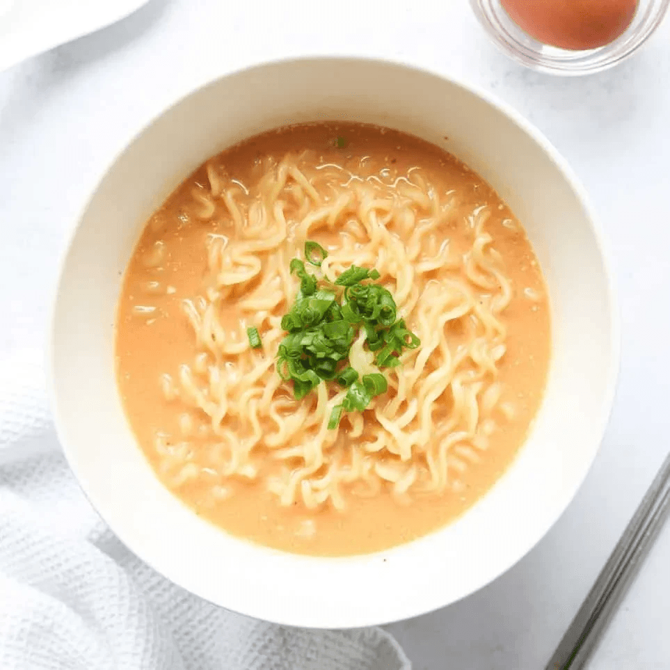 Nissin Pasta Express Spaghetti In An Instant Creamy Carbonara - 60g