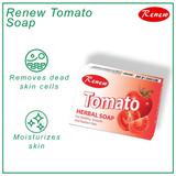 Renew Tomato Extract Brightening Soap - 135g
