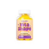 Real Skin Vita Shape Mango Flavor - 60 Gummies