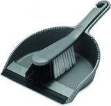 Housewares Dustpan & Soft Brush Set
