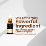 BMRS Retinol Serum - 30ml