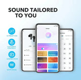 سماعات أذن Anker Soundcore True Wireless - R50i