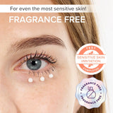 Mary & May Tranexamic Acid+Glutathione Eye Cream - 30g