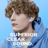 Hi-Res Transparent Display Earbuds Ultrapods Max