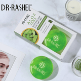 Dr.Rashel Aloe Vera Soothing Skin Natural Soap - 100g