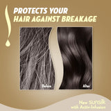 Sunsilk Hair Fall Solution Shampoo - 400ml