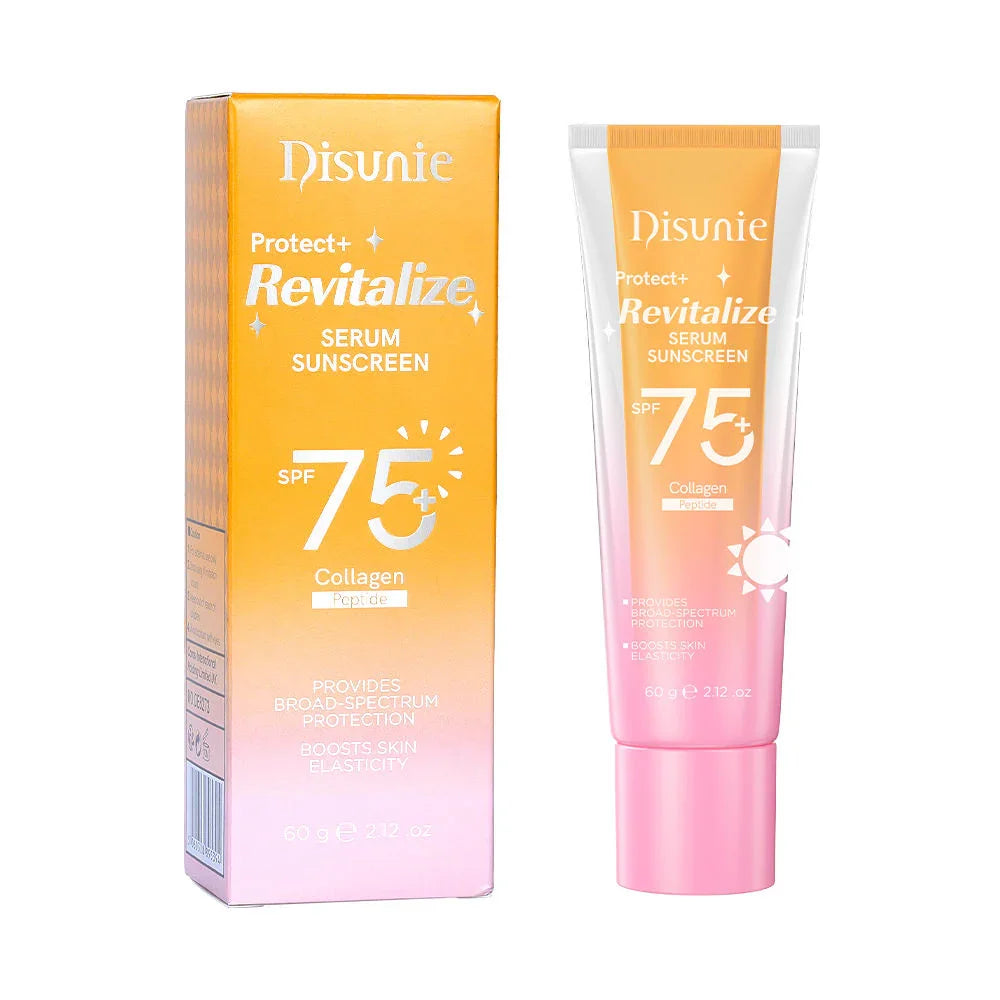 ديزوني بروتيكت+ سيروم واقي من الشمس بعامل وقاية من الشمس SPF75 - 60 جم