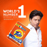Tide Powder Laundry Detergent Original - 120g
