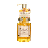 ViCREA & Honey Deep Moist Hair Oil Step 3.0 100ml (Japan)
