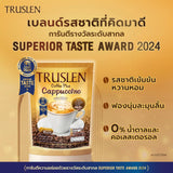 Truslen Coffee Plus Cappuccino Sugar Free - 17g × 8 Sticks (136g)