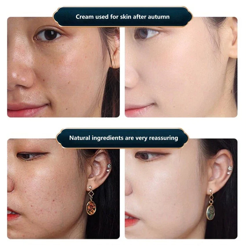 Simu Dragon Blood Face Cream - 50g
