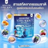 Araya Abalone Collagen Mix Type II - 30s × 10g (300g)