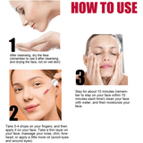 EELHOE AHA 30% + BHA 2% Peeling Solution - 30ml