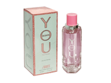 Rapid Pour Homme & You Pour Femme Perfumes 1+1 PR-35
